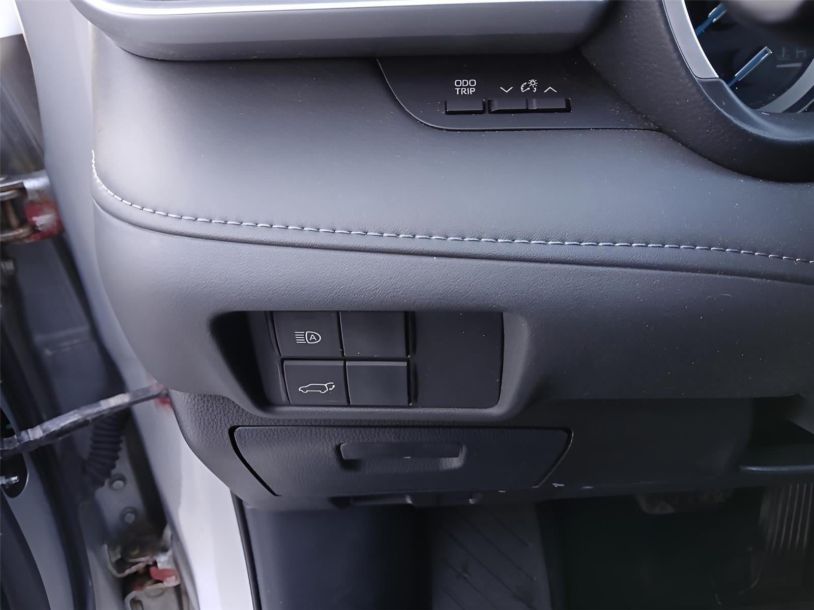 2020 Toyota HIGHLANDER HYBRD XLE