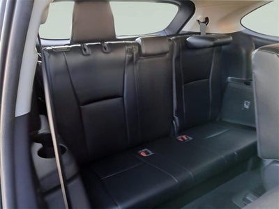 2022 Toyota HIGHLANDER HYBRD XLE