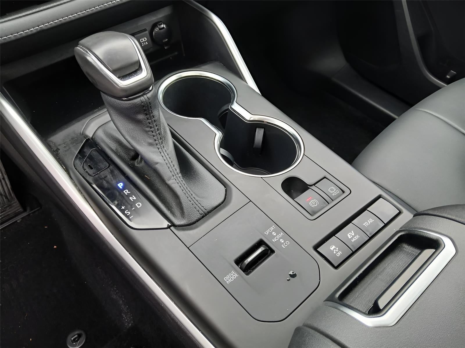 2021 Toyota HIGHLANDER HYBRD XLE