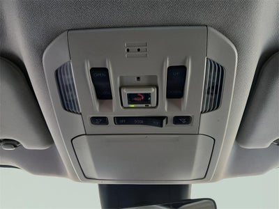 2022 Toyota HIGHLANDER HYBRD XLE