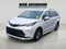 2023 Toyota Sienna XLE 7-Passenger