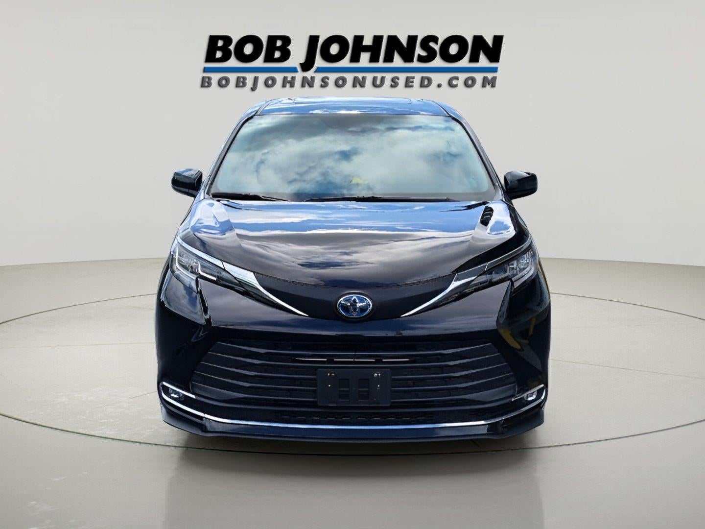2023 Toyota Sienna XLE 7-Passenger