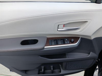 2023 Toyota Sienna XLE 7-Passenger