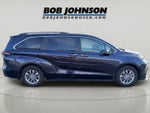 2023 Toyota SIENNA XLE AWD XLE 7-Passenger