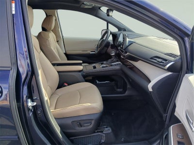 2023 Toyota SIENNA XLE AWD XLE 7-Passenger