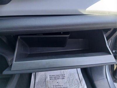 2025 Toyota Sienna XLE 7-Passenger