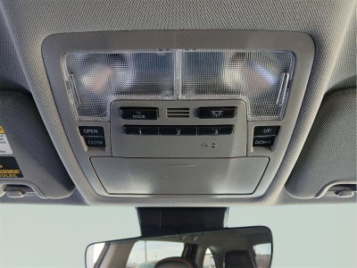 2019 Toyota HIGHLANDER SUV