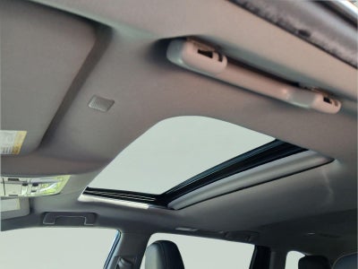 2019 Toyota Highlander SUV