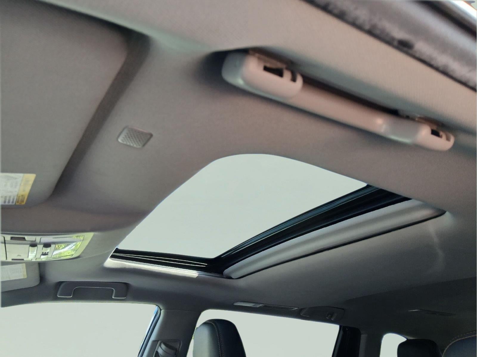 2019 Toyota Highlander SUV