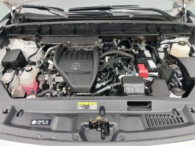 2023 Toyota HIGHLANDER XLE AWD