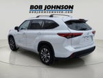 2023 Toyota HIGHLANDER XLE AWD