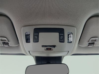 2025 Toyota Sienna LE 8-Passenger