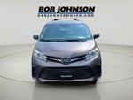 2020 Toyota Sienna LE 8-Passenger