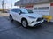 2026 Toyota Highlander Hybrid Limited