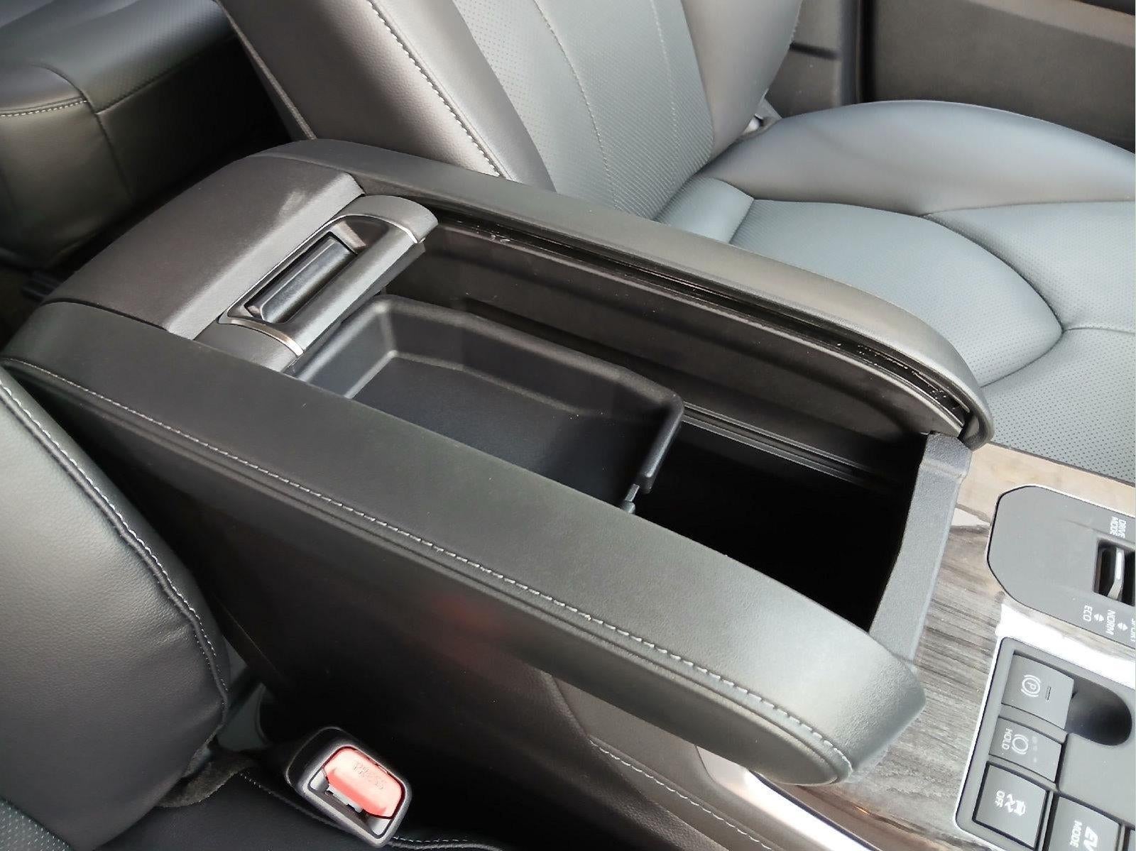 2026 Toyota Highlander Hybrid Limited
