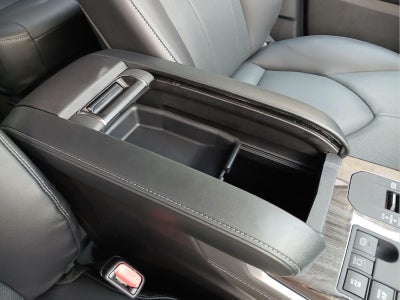 2026 Toyota Highlander Hybrid Limited