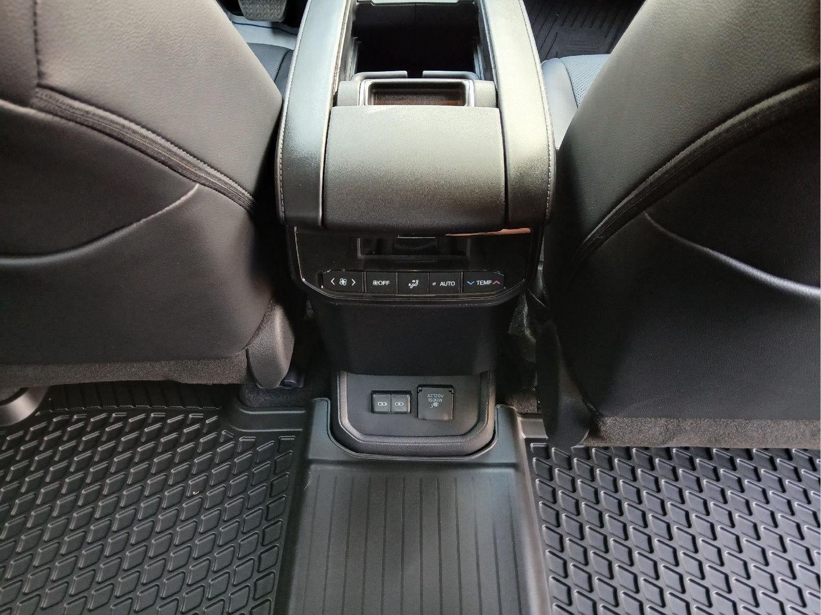 2026 Toyota Highlander Hybrid Limited