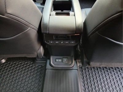 2026 Toyota Highlander Hybrid Limited