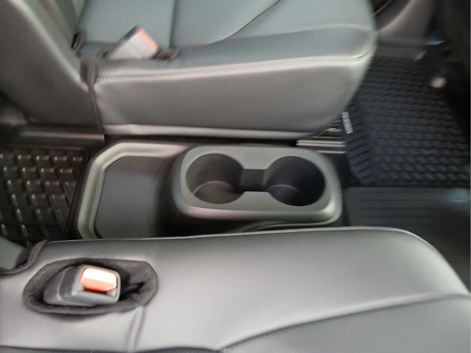 2026 Toyota Highlander Hybrid Limited