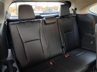 2026 Toyota Highlander Hybrid Limited