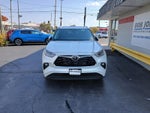 2026 Toyota Highlander Hybrid Limited