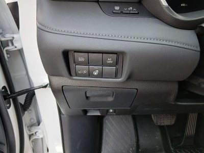 2026 Toyota Highlander Hybrid Limited