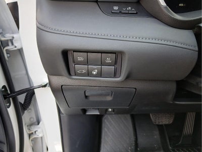 2026 Toyota Highlander Hybrid Limited