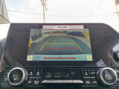 2026 Toyota Highlander Hybrid Limited