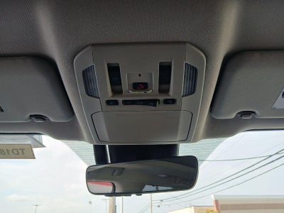 2026 Toyota Highlander Hybrid Limited