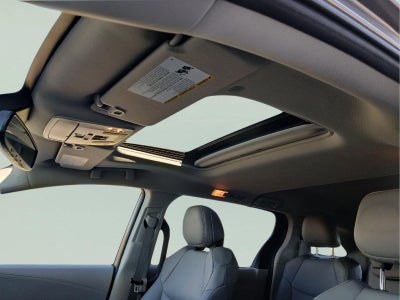 2023 Toyota Sienna XLE 8-Passenger