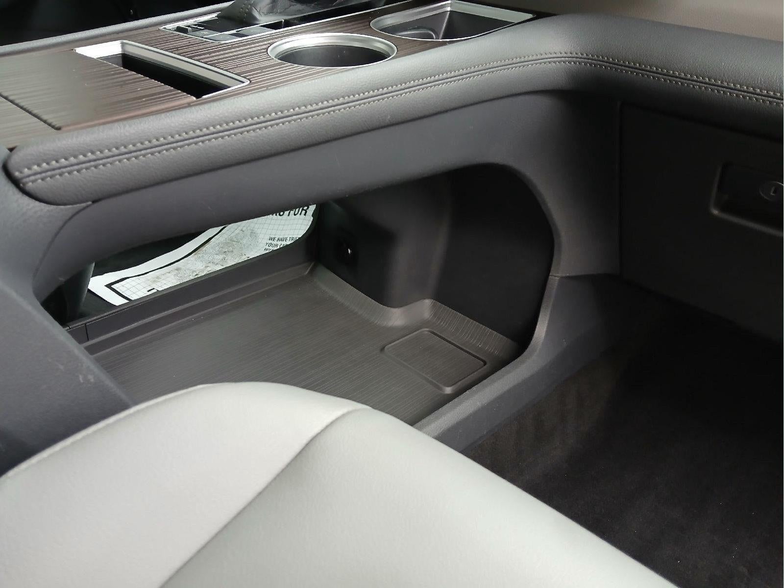 2021 Toyota Sienna XLE 7-Passenger