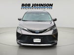 2021 Toyota Sienna XLE 7-Passenger