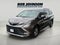 2021 Toyota Sienna XLE 7-Passenger