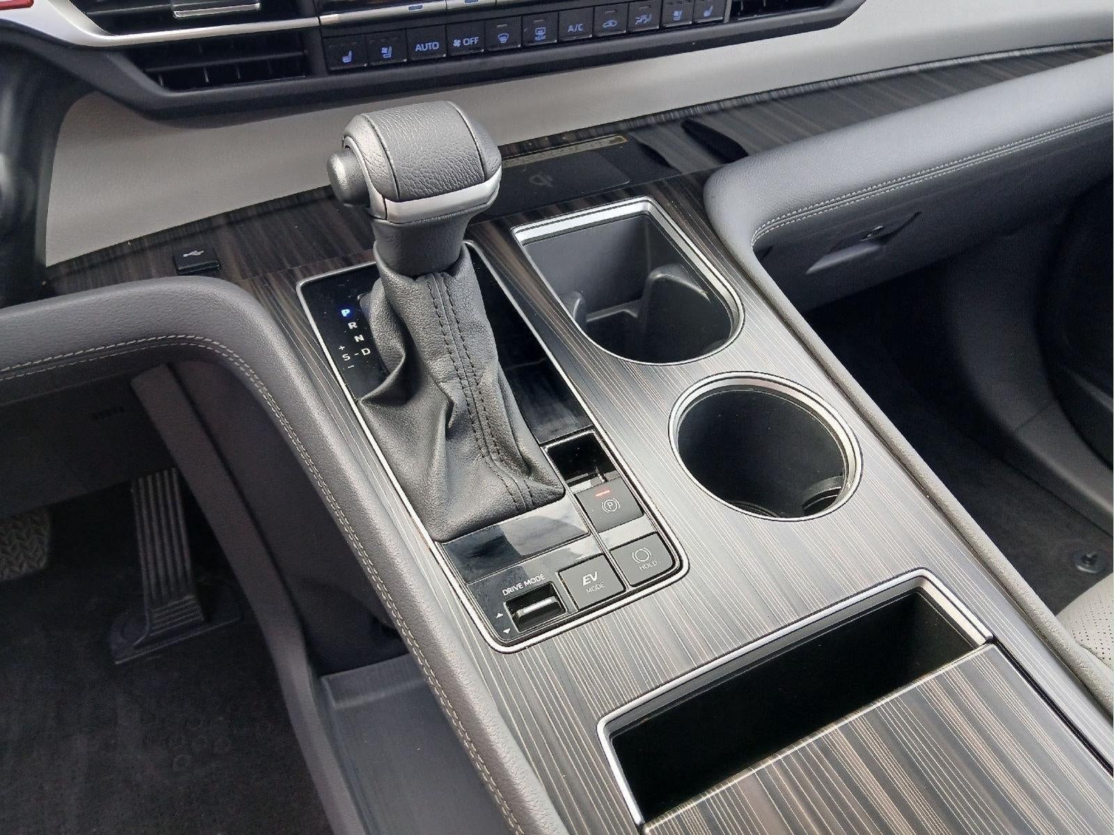 2024 Toyota Sienna Limited 7-Passenger
