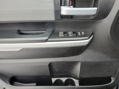 2020 Toyota TUNDRA 4X4 Limited