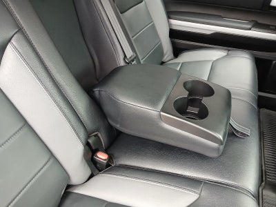 2019 Toyota TUNDRA 4X4 Limited