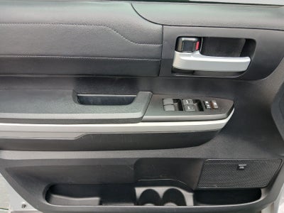 2019 Toyota TUNDRA 4X4 Limited