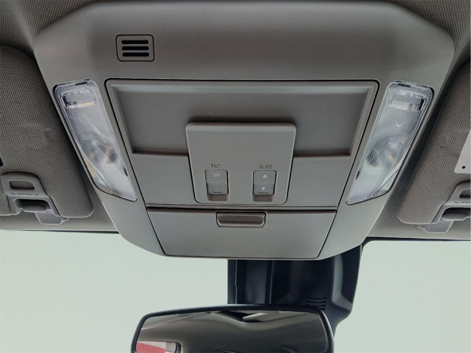 2019 Toyota TUNDRA 4X4 Limited