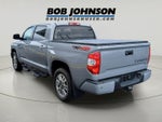 2019 Toyota TUNDRA 4X4 Limited