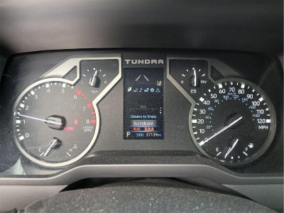 2023 Toyota TUNDRA 4X4 Limited