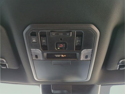 2025 Toyota TUNDRA HV 4X4 Limited HV