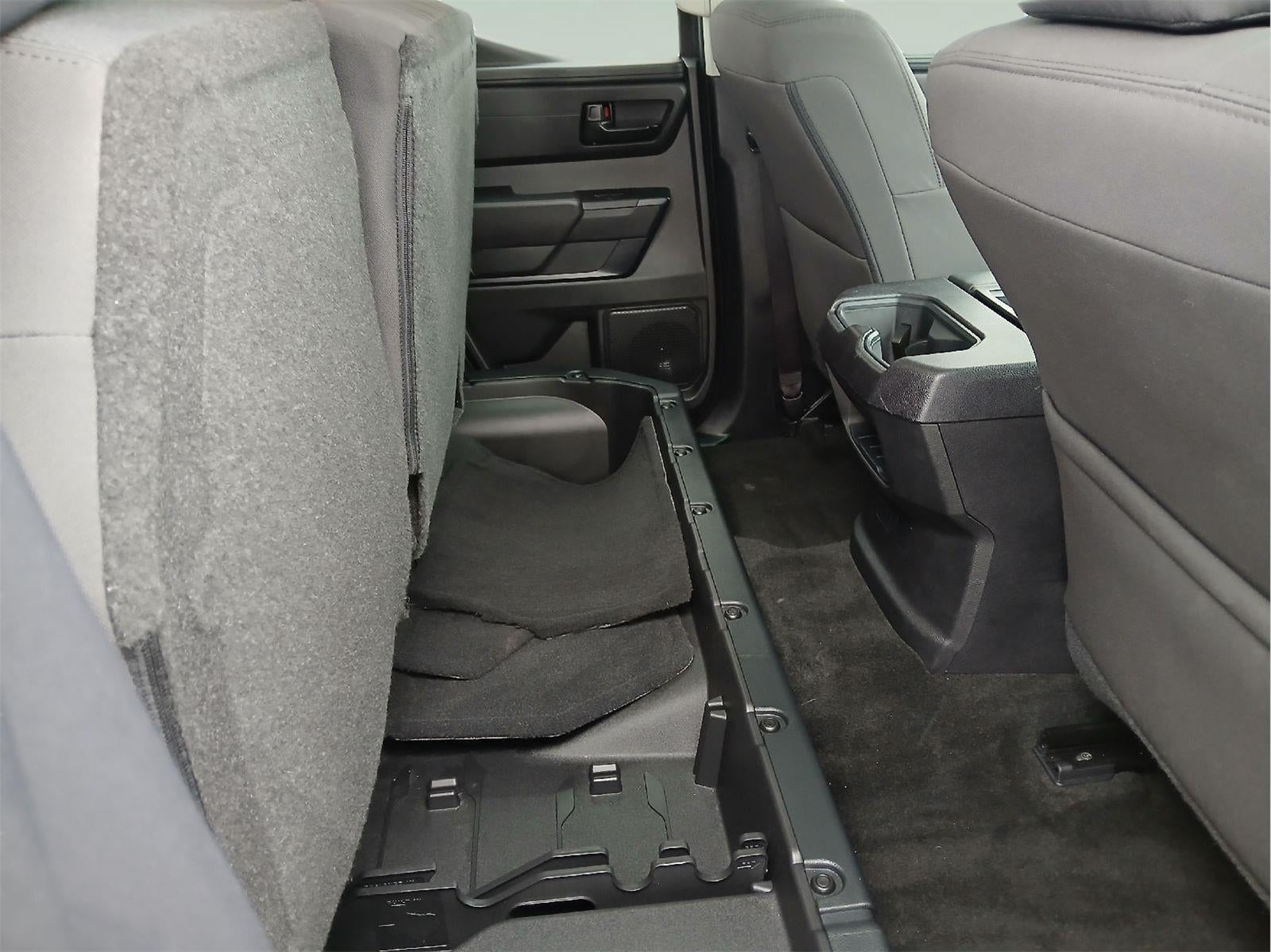 2024 Toyota TUNDRA 4X4 SR