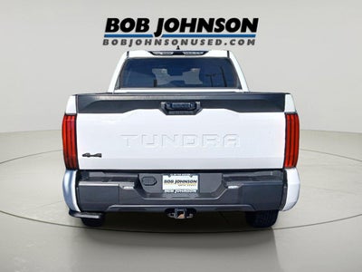2023 Toyota Tundra SR5