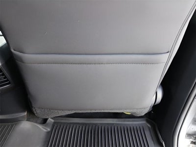 2024 Toyota TUNDRA 4X4 SR5