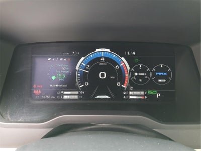 2022 Toyota Tundra i-FORCE MAX Capstone HV
