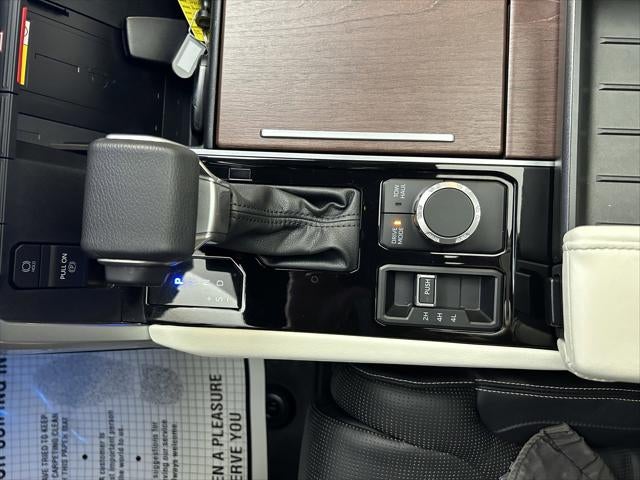 2022 Toyota Tundra i-FORCE MAX Capstone HV