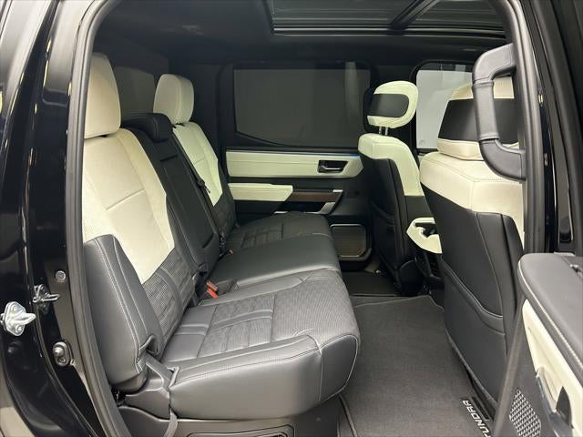 2022 Toyota Tundra i-FORCE MAX Capstone HV
