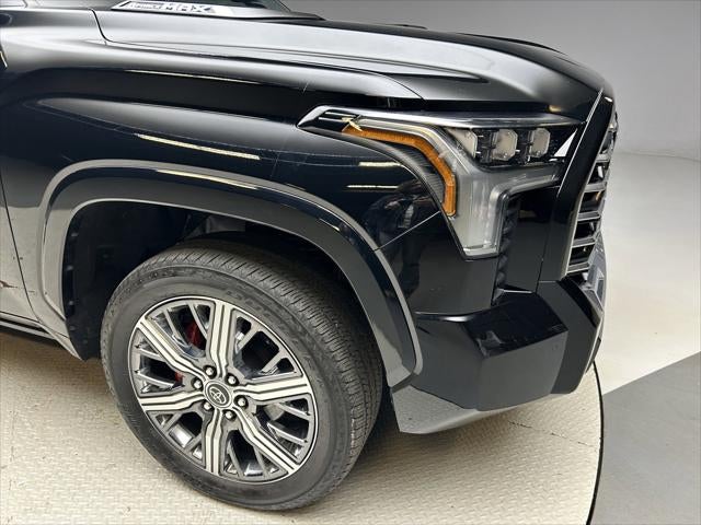 2022 Toyota Tundra i-FORCE MAX Capstone HV