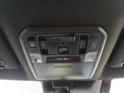 2024 Toyota TUNDRA HV 4X4 Limited Hybrid