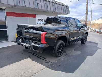 2024 Toyota TUNDRA HV 4X4 Limited Hybrid